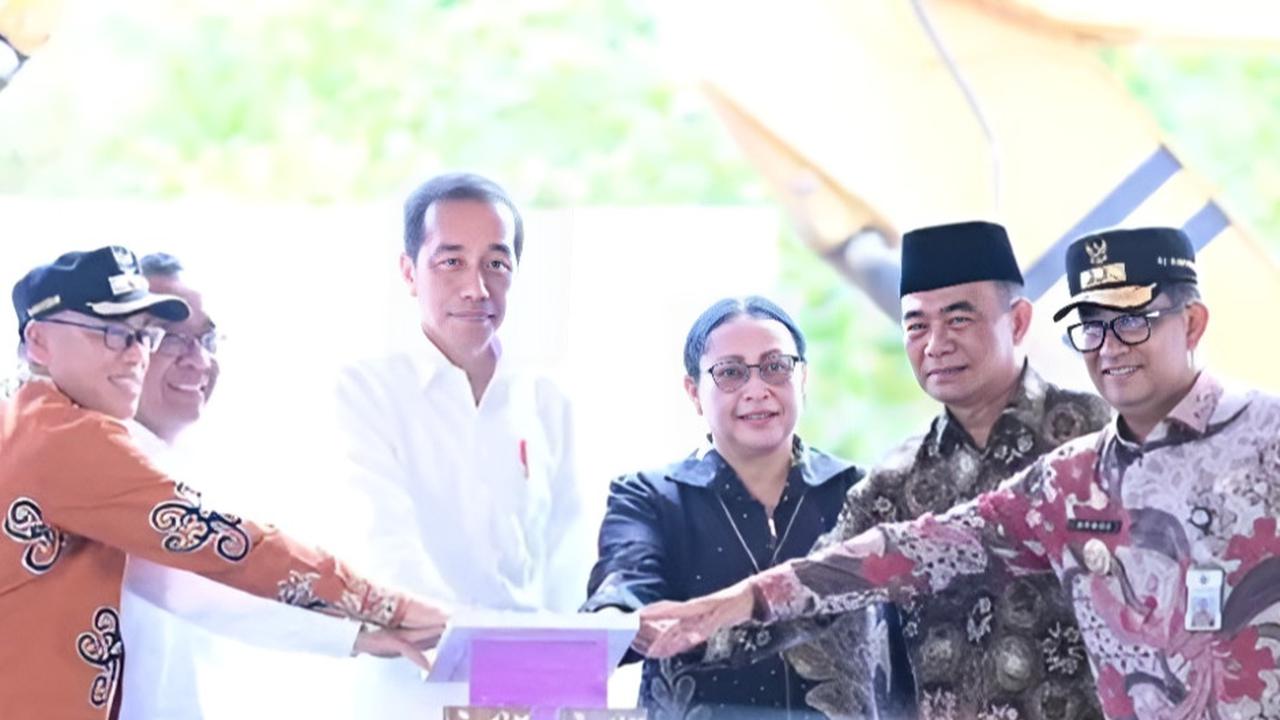 Dok. Istimewa