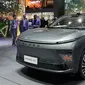 SUV Hybrid Baru Chery Bisa Tempuh 1.500 Km (Carnewschina)