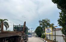 Polisi Selidiki Kecelakaan Kerja Tewaskan Pekerja di Galangan PT ASL Shipyard Batam