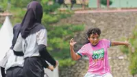 Mengenal Lebih Dekat dengan Andien, Masa Depan Emas Timnas Indonesia Putri