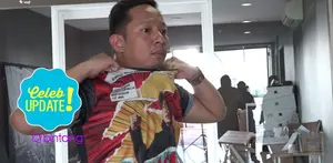 Ringgo Agus Rahman, Ajun Perwira, Fico Fachriza punya alasan untuk bermain di film Baracas.