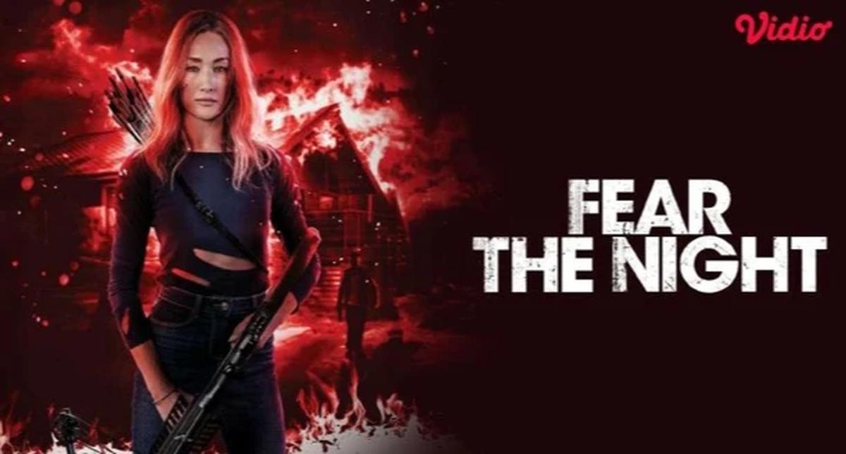 Fear the Night