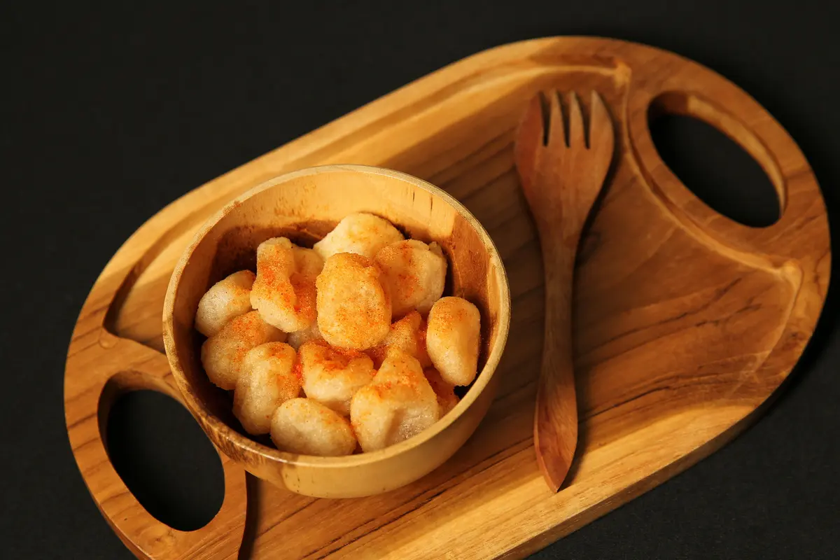 7 Ide Resep Camilan untuk Weekend