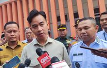 VIDEO: Wapres Gibran Didesak Ngantor di IKN: Kemarin Nyuruh ke Papua, Pindah-Pindah terus