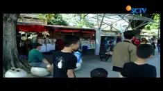 Sayangnya, ulah sejumlah pedagang yang nakal, dengan seenaknya, menaikkan harga, dari daftar menu, telah menyebar di kalangan wisatawan, termasuk di musim libur lebaran kali ini.