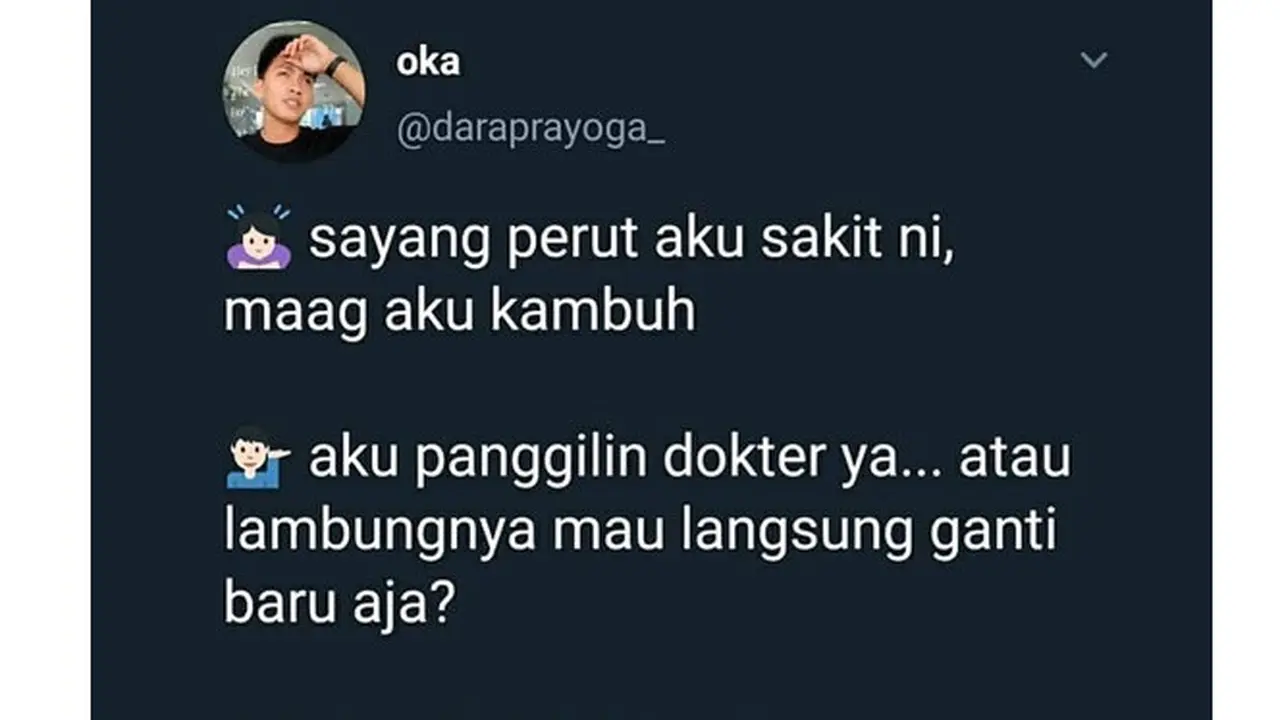 7 Obrolan Konglomerat ala Netizen Ini Sukses Bikin 'Jiwa Miskin' Berteriak