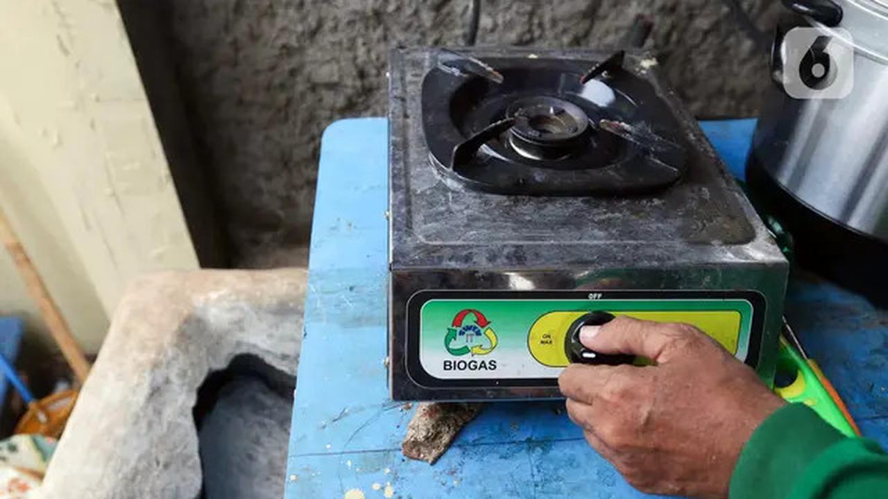 Cara Ampuh Bersihkan Karat di Kompor Tanpa Sitrun dan Pasta Gigi