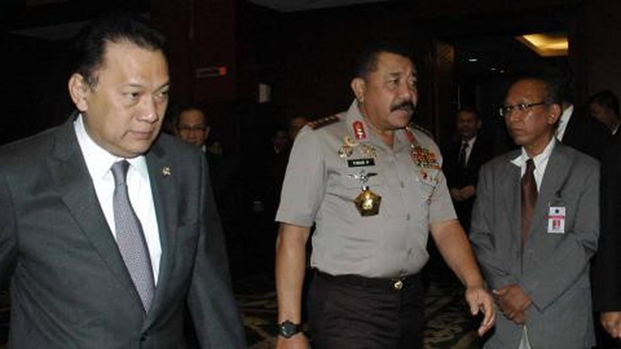 Jenazah Dibyo Widodo tiba di Indonesia