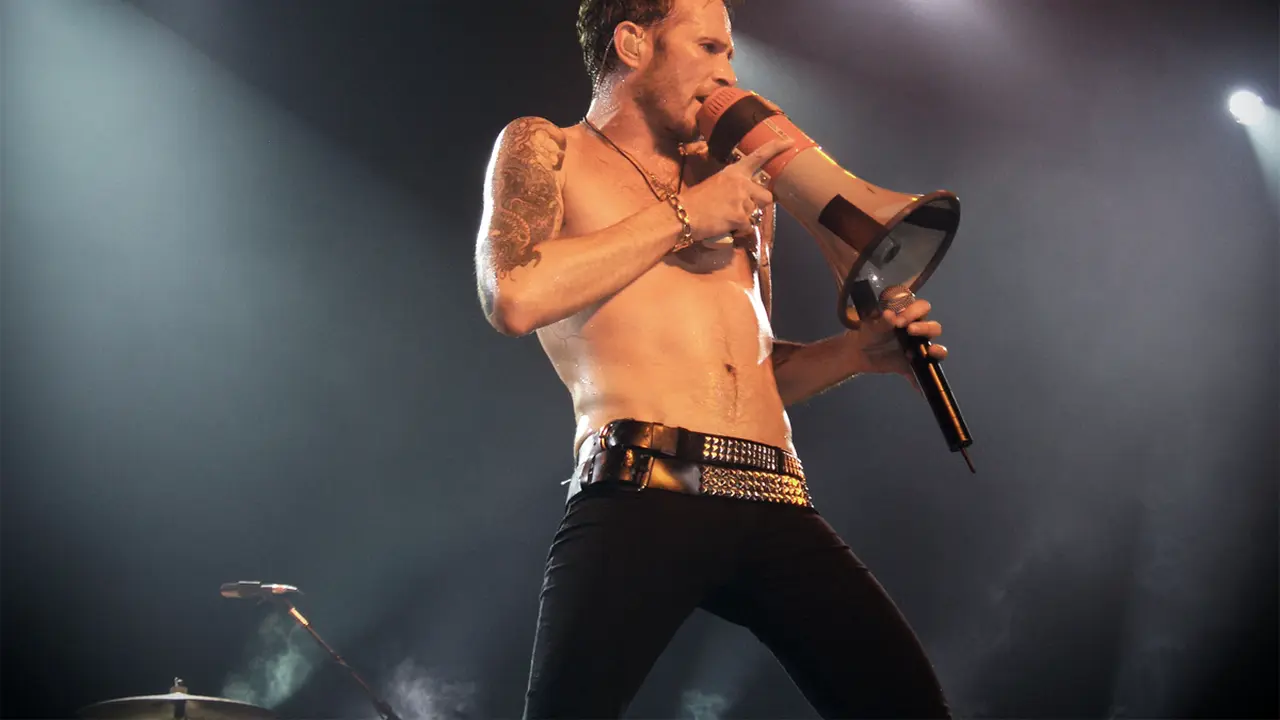 Scott Weiland