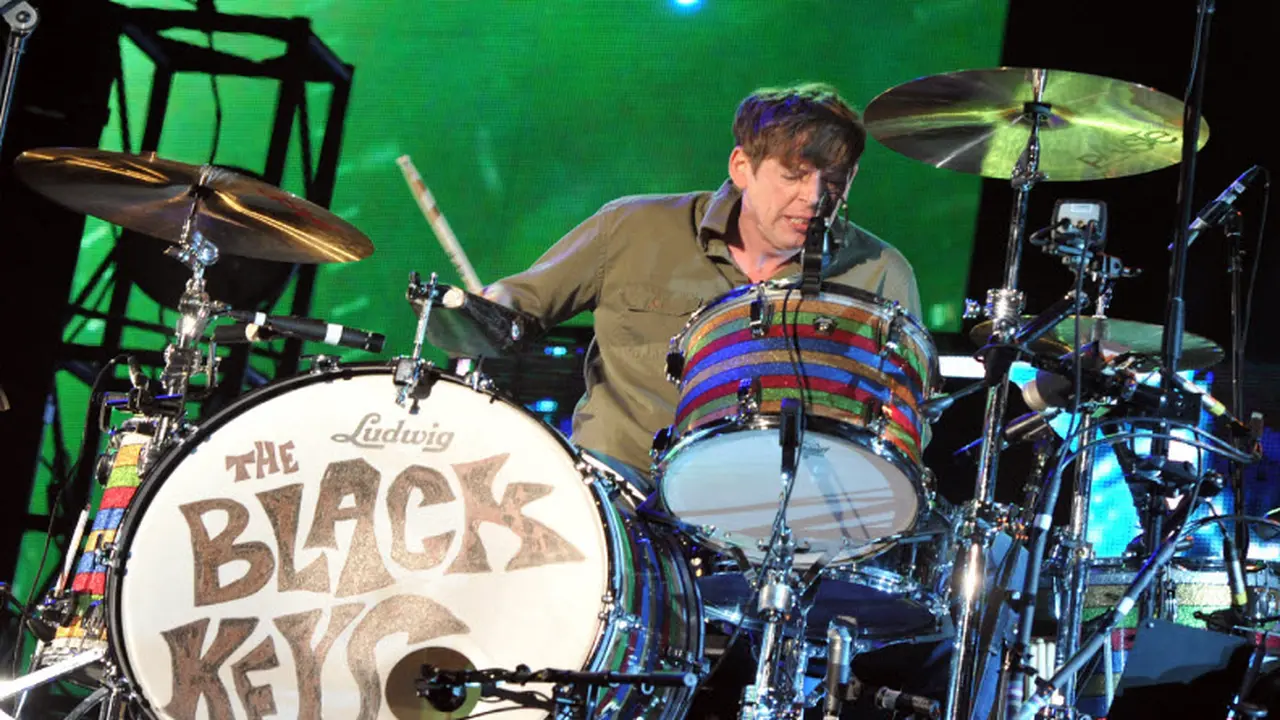 Patrick Carney