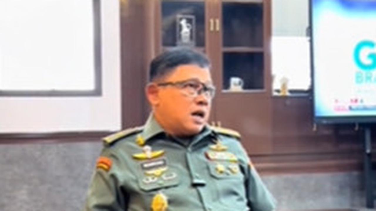Ketatnya Persaingan Jadi Taruna Akmil