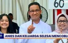Ariyo Ardi dan Anisha Dasuki Jadi Moderator Debat Capres-Cawapres Ketiga