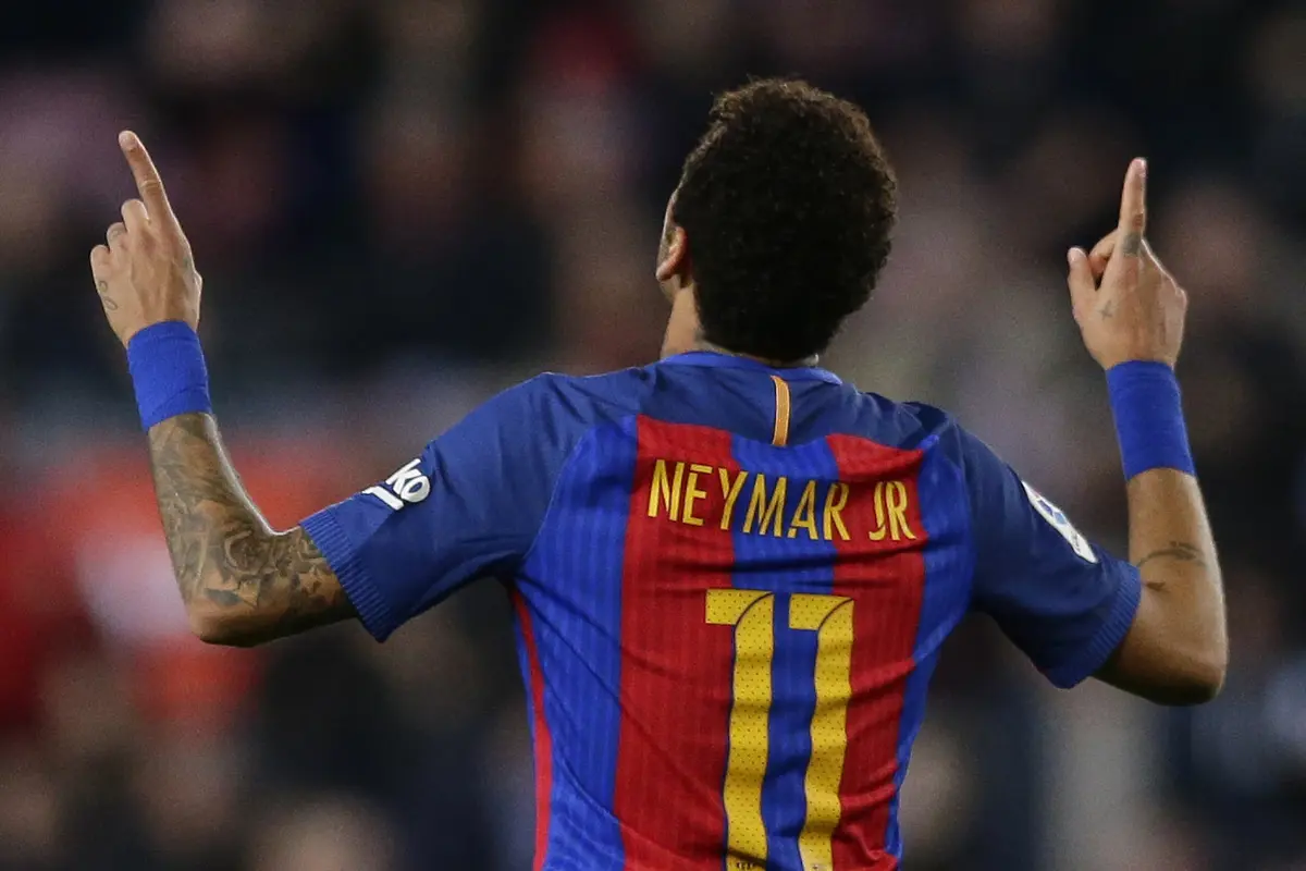 Neymar