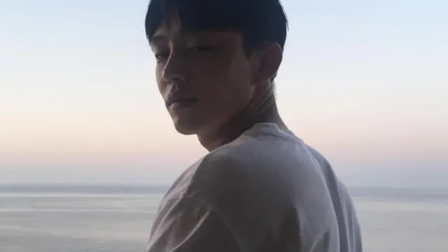 5 Potret Yoo Ah In, Aktor Korsel yang Didakwa Kasus Penggunaan Narkoba