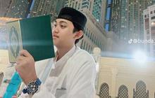 Viral Ibu Ceritakan Perjuangan Putranya demi Wujudkan Impian Jadi Imam Besar di Makkah dan Madinah, Tuai Pujian
