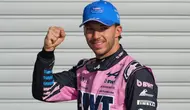 Starting Grid F1 GP Italia 2026: Pierre Gasly Pole, 4 Pembalap Kena Penalti