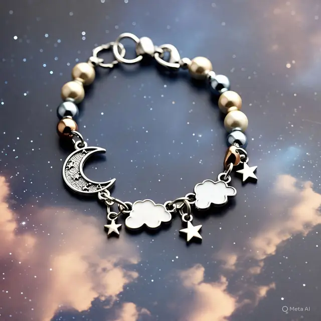 Model Gelang Charm Terbaru