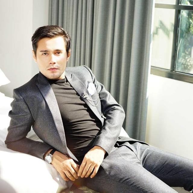 Bobby Joseph (Foto: instagram/@bobbyjsph)