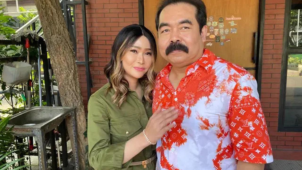 Inul Daratista Akui Sudah Maafkan Mantan Karyawan yang Diduga Curi Mobil Kantor: Dihukum Biar Dia Jera