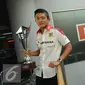 Rio Haryanto (Liputan6.com/Helmi Fitriansyah)