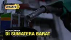 Beberapa waktu terakhir ketersediaan bahan bakar solar bersubsidi di Sumatera Barat mengalami kelangkaan. Antrean panjang kendaraan yang akan mengisi solar mengular bahkan hingga ke jalan di lokasi stasiun pengisian bahan bakar umum (SPBU).