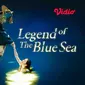 Saksikan Drama Korea Legend of The Blue Sea Di Vidio. sumberfoto: Vidio