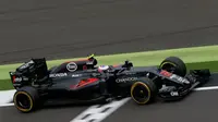 Foto: McLaren