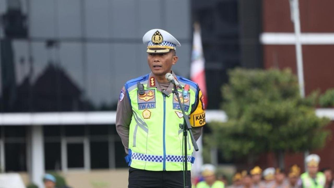 Polda Jatim Imbau Warga Tidak Lakukan Takbir Keliling di Jalan Raya Jelang Idul Fitri 1447 H