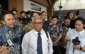 Ahli Ungkap Batas Kewenangan Hakim dalam Praperadilan Febrie