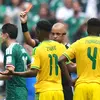 Afrika Selatan vs Korea Selatan: Demi 32 Besar