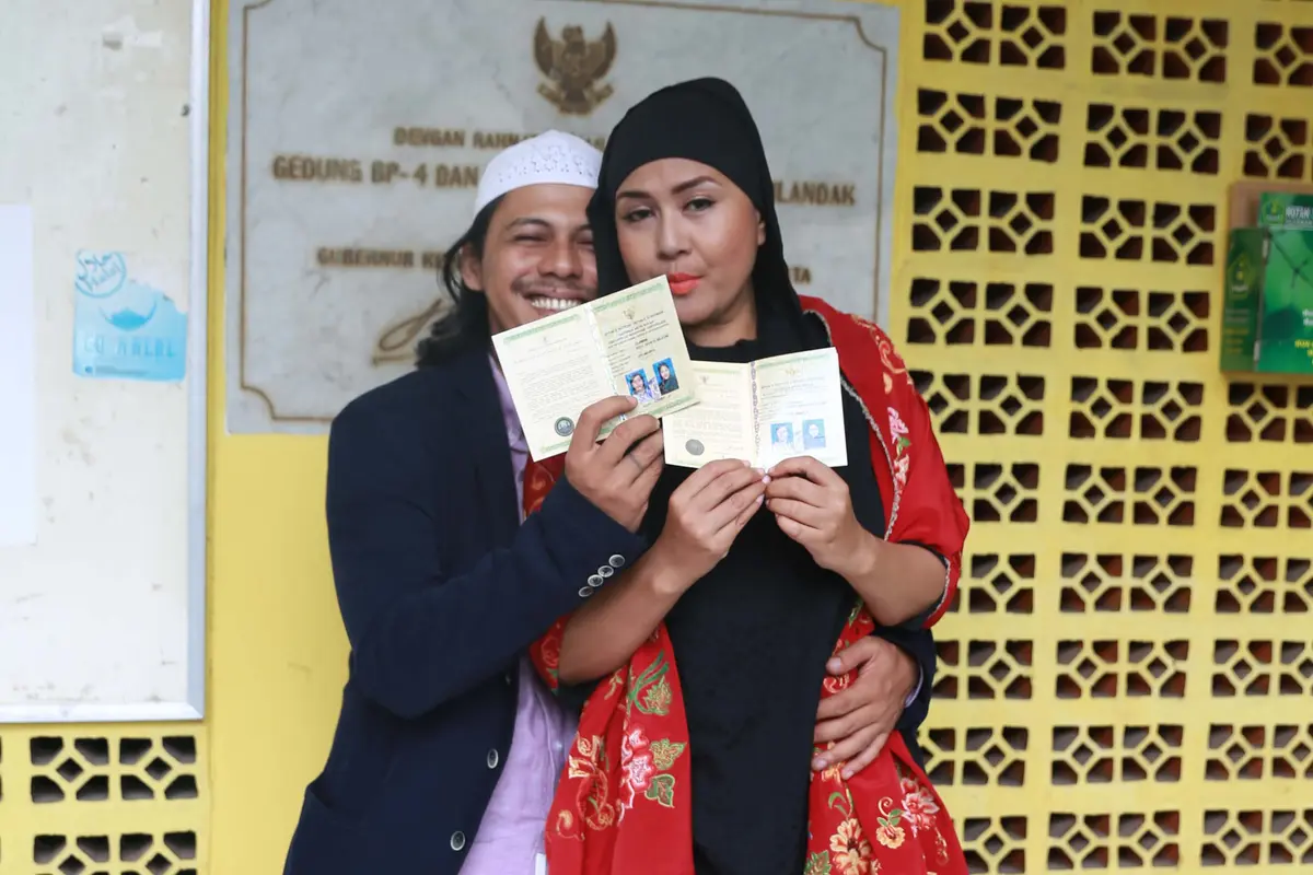 Ria Irawan