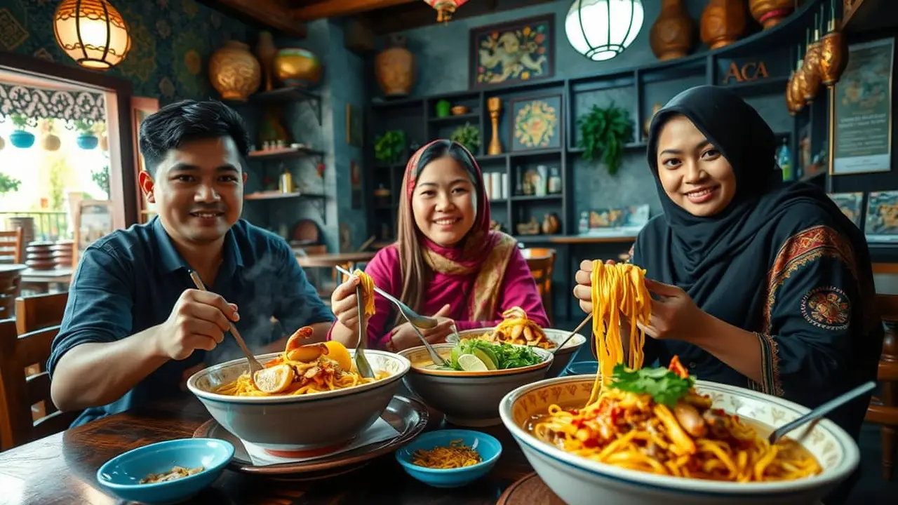 resep mie aceh