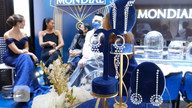 MONDIAL