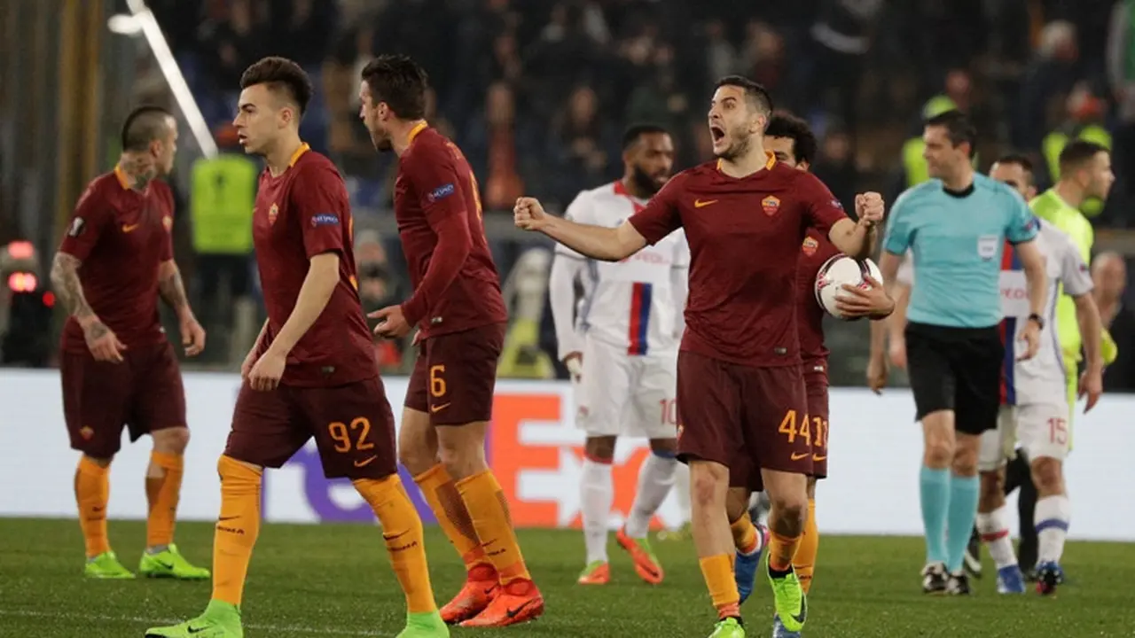 AS Roma