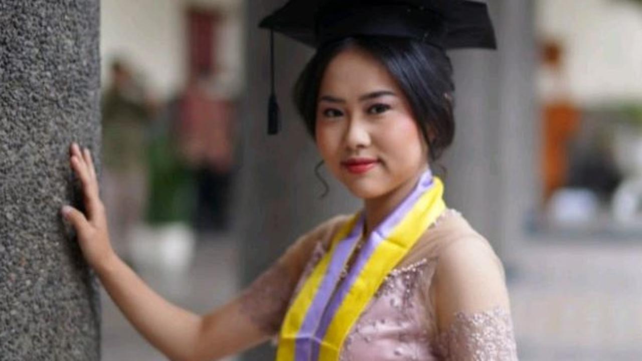 Lulus Kedokteran Hewan UGM di Usia 20 Tahun, Gadis Ini Bagikan Tips Cara Belajar Efektif dan Efisien