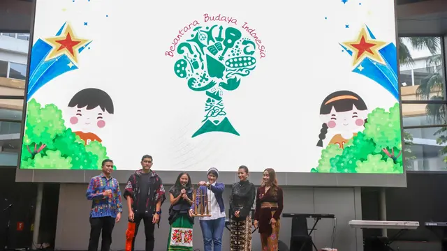 Guna memeringati Hari Disabilitas Internasional yang setiap tahunnya jatuh pada Desember, Yayasan Belantara Budaya Indonesia bersama Pertamina Internasional EP menyelenggarakan Difabel in Action volume 2.