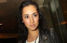 Perampok Alexandra Gottardo ditangkap di Depok