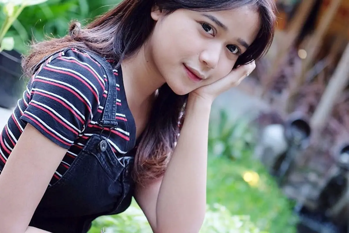 [Bintang] Bianca Jodie