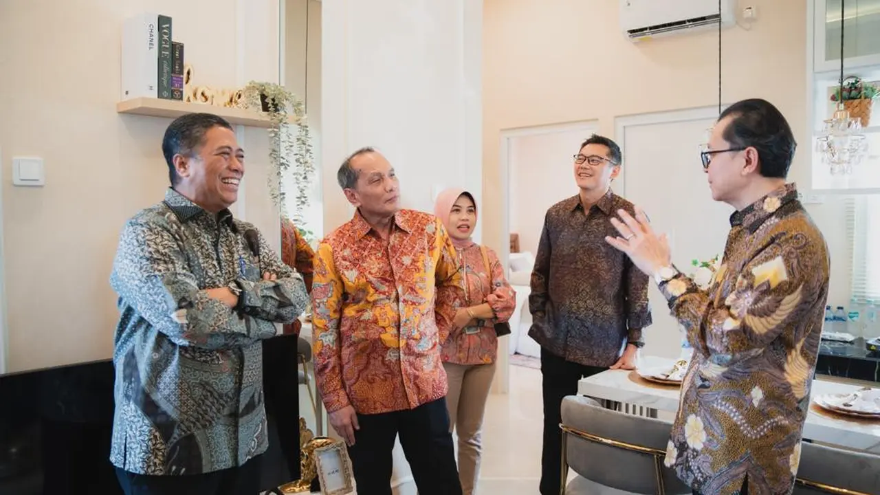 Rumah Subsidi