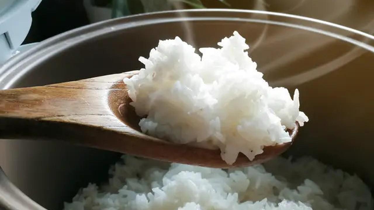 Cara Jitu Mengolah Beras Pera Menjadi Nasi Lembut yang Bikin Ketagihan