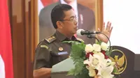 Jaksa Agung Muda Intelijen Sunarta.