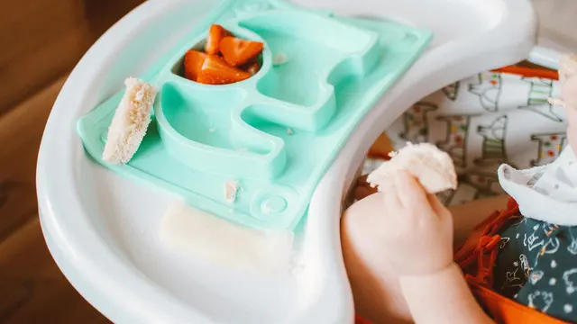 Kenapa MPASI Itu Penting?