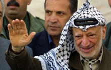 Palestina: Pembunuh Yasser Arafat adalah Israel