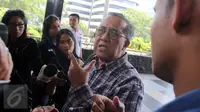 Eks Anak Buah: Jero Habiskan Dana Operasional Menteri Rp 3,6 M