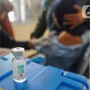 Kemenkes Jajaki Program Vaksinasi HPV untuk Perempuan Dewasa