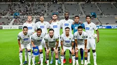 Port FC vs Persib Bandung Sudah Mulai, Dapatkan Link Live Streaming ASEAN Club Championship