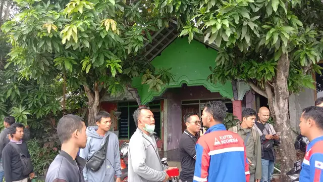Penipuan Agen Penyalur Kerja