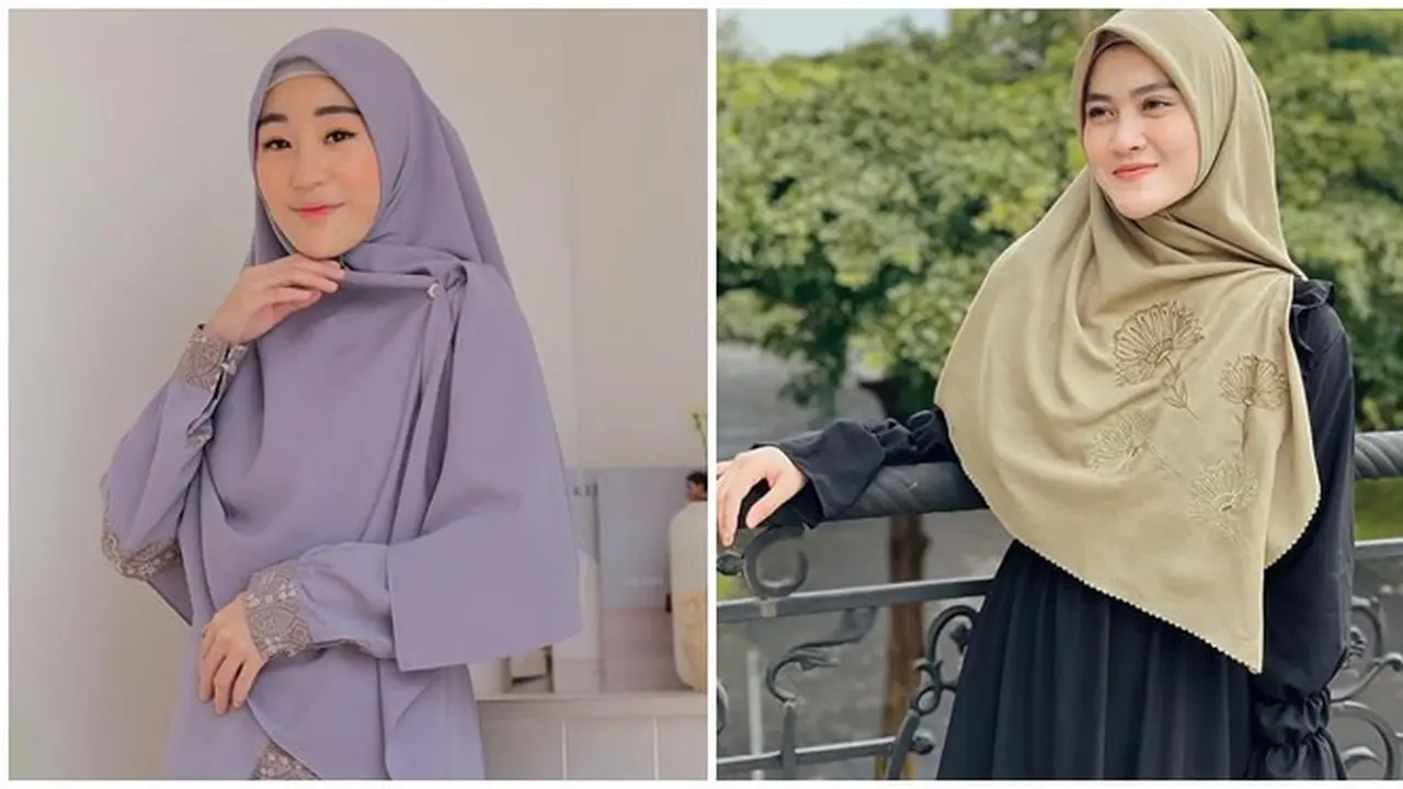 Larissa Chou Bongkar SMS Henny Rahman Soal Fisik, Ini 5 Klarifikasinya