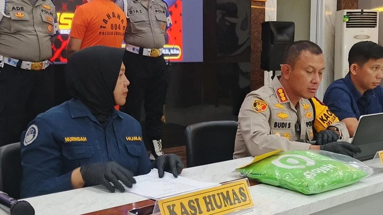 Penipu Warga Bandung