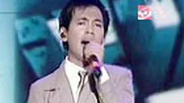 D'Masiv - Diam Tanpa Kata